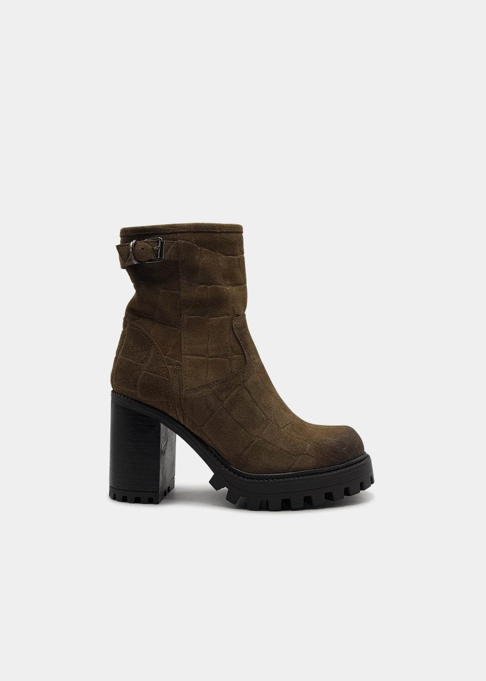 BOOTS ANN TUIL SAHARA BIS