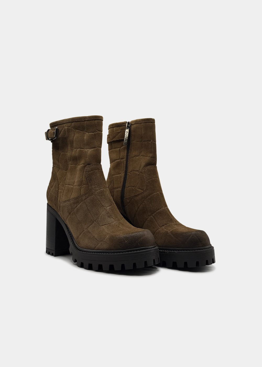 BOOTS ANN TUIL SAHARA BIS