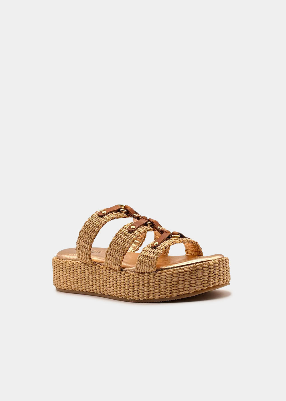 MULES ANN TUIL SALVATOR