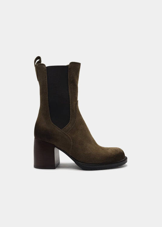 BOOTS ANN TUIL SAMARA