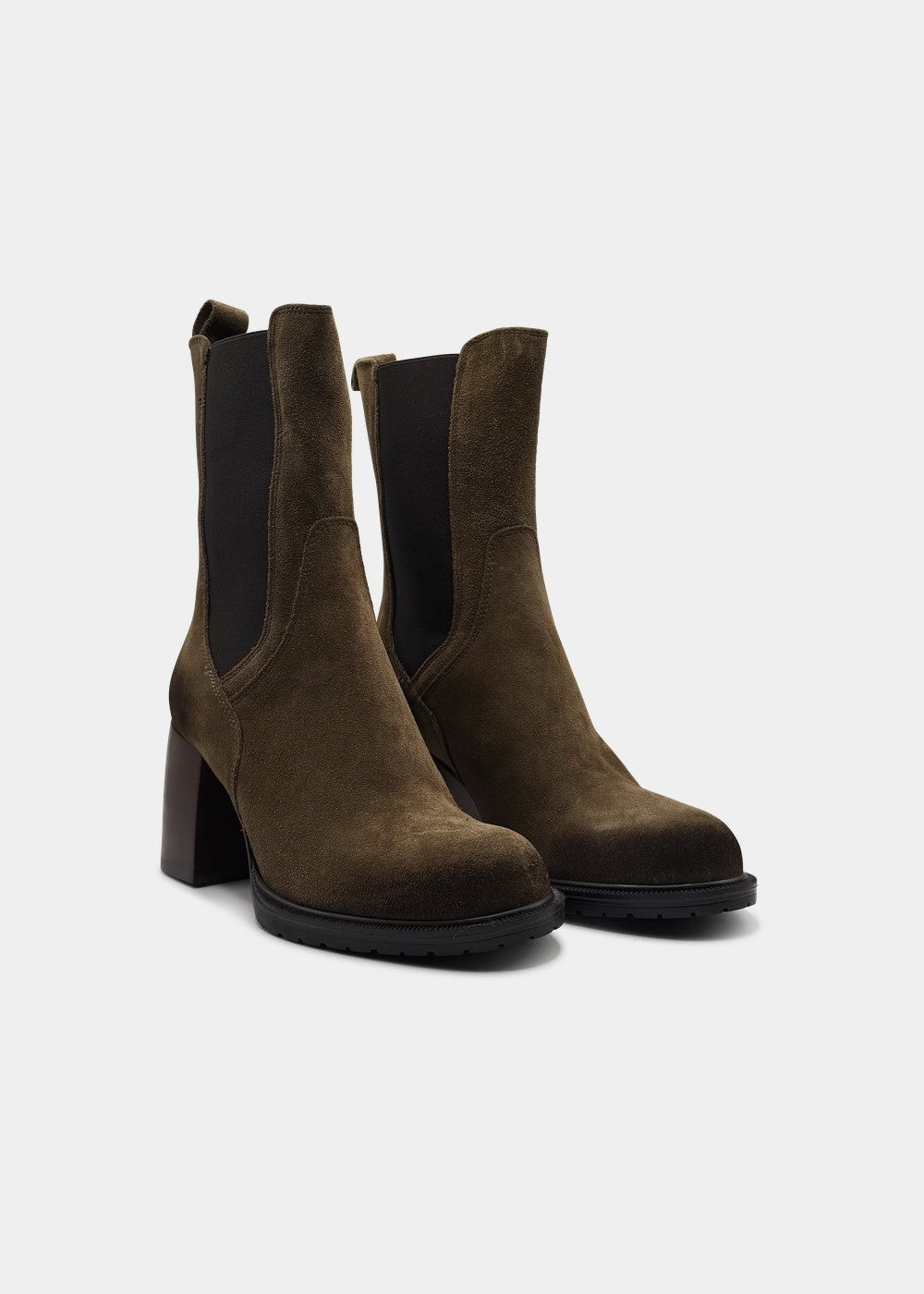 BOOTS ANN TUIL SAMARA