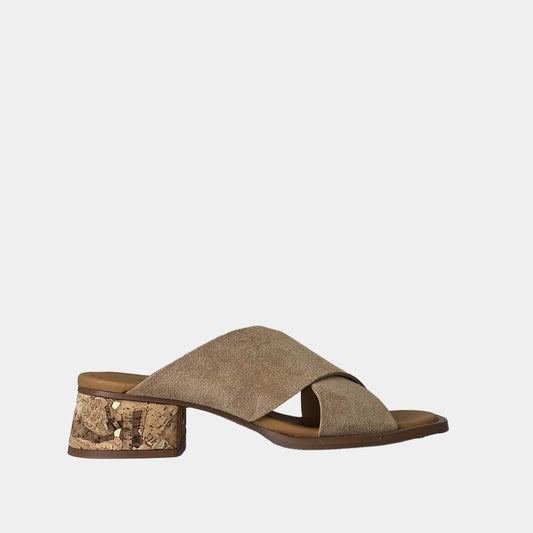 MULES SEE BY CHLOE SAVEURS SB42045A