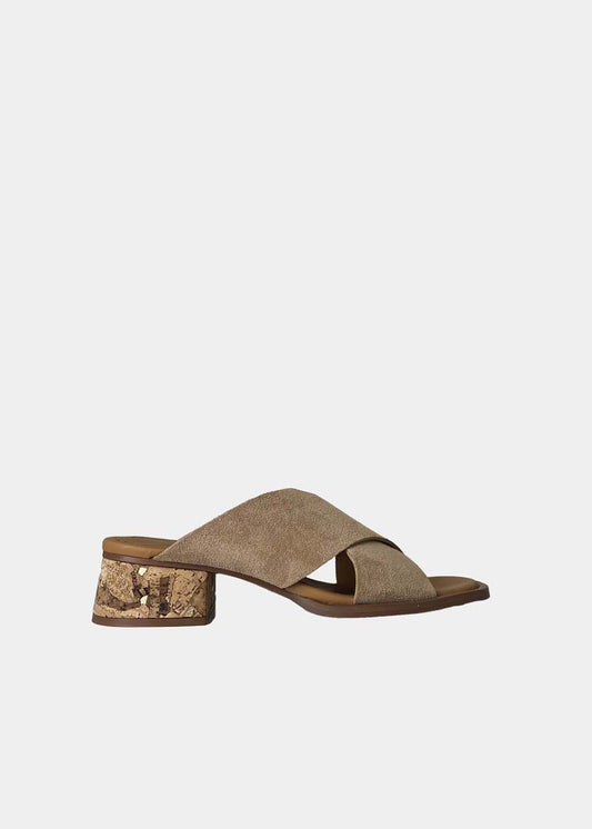 MULES SEE BY CHLOE SAVEURS SB42045A