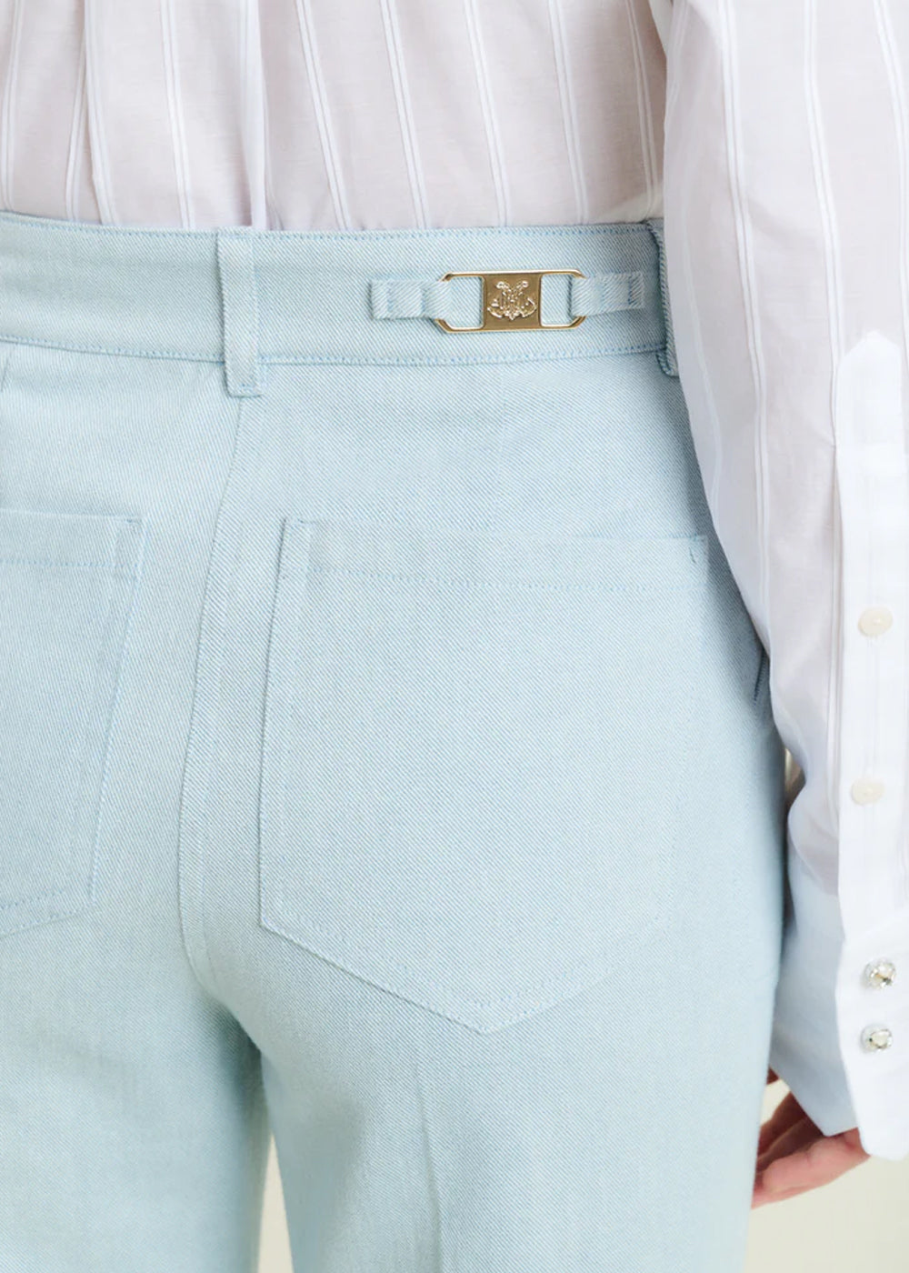 PANTALON DMN SCARLET