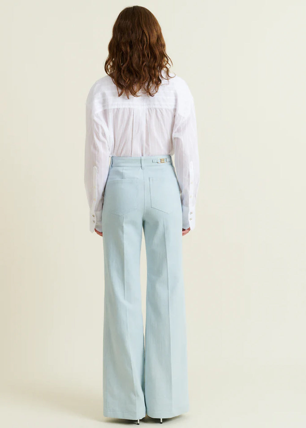 PANTALON DMN SCARLET