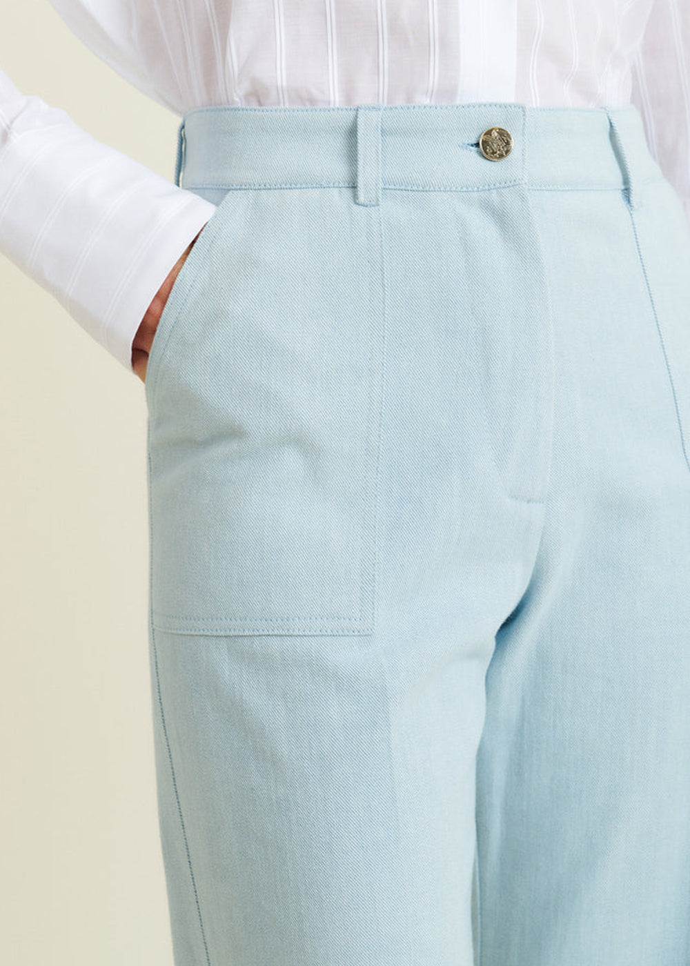 PANTALON DMN SCARLET