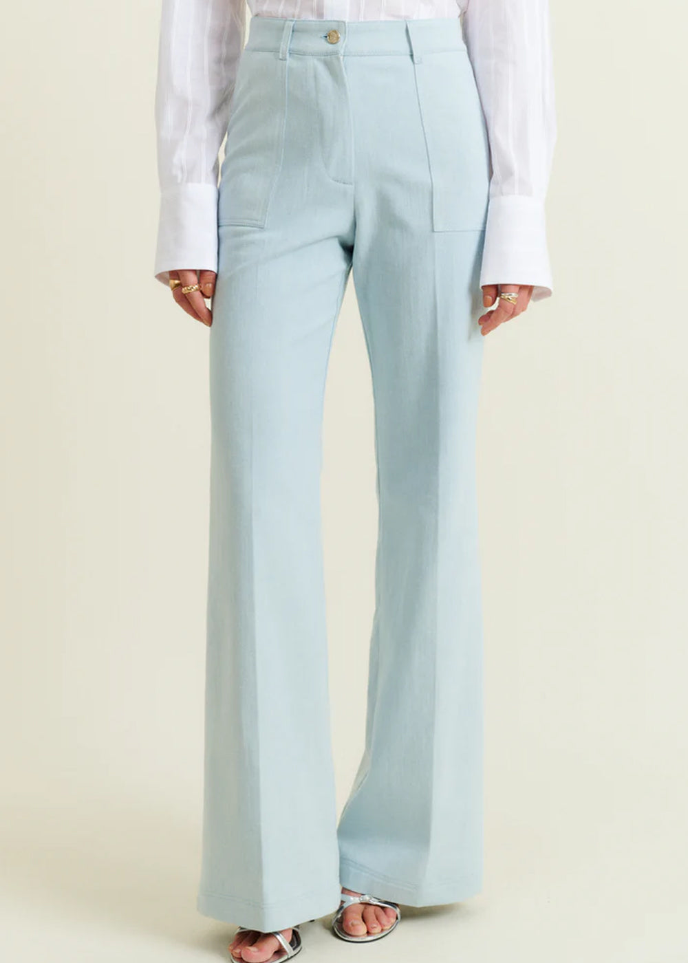 PANTALON DMN SCARLET
