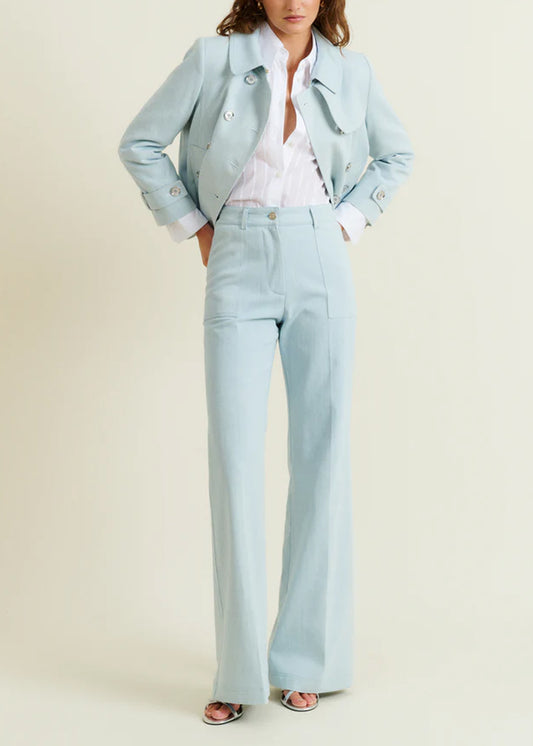 PANTALON DMN SCARLET