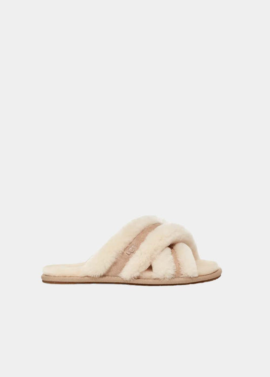 CHAUSSONS UGG SCUFFITA