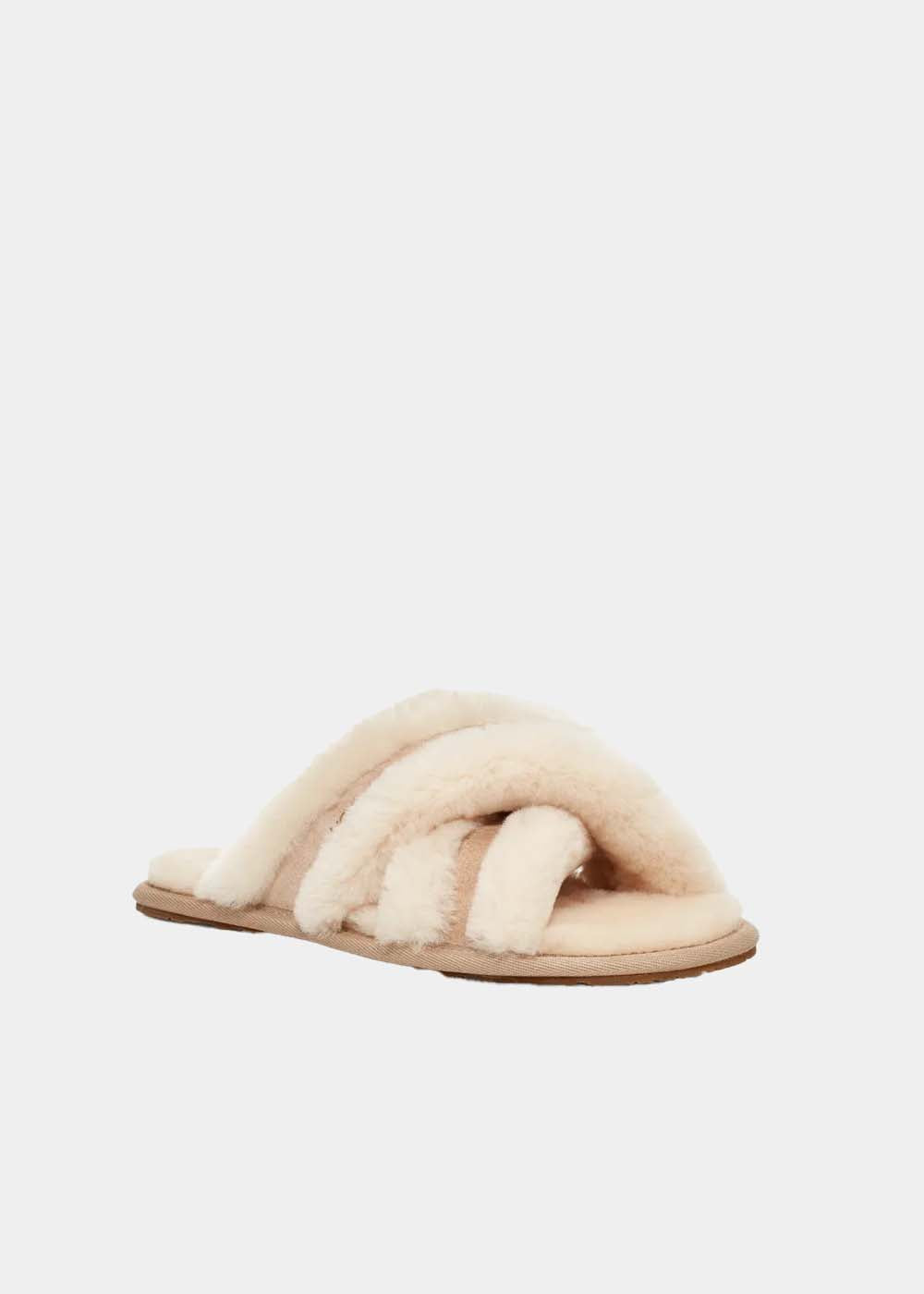 CHAUSSONS UGG SCUFFITA