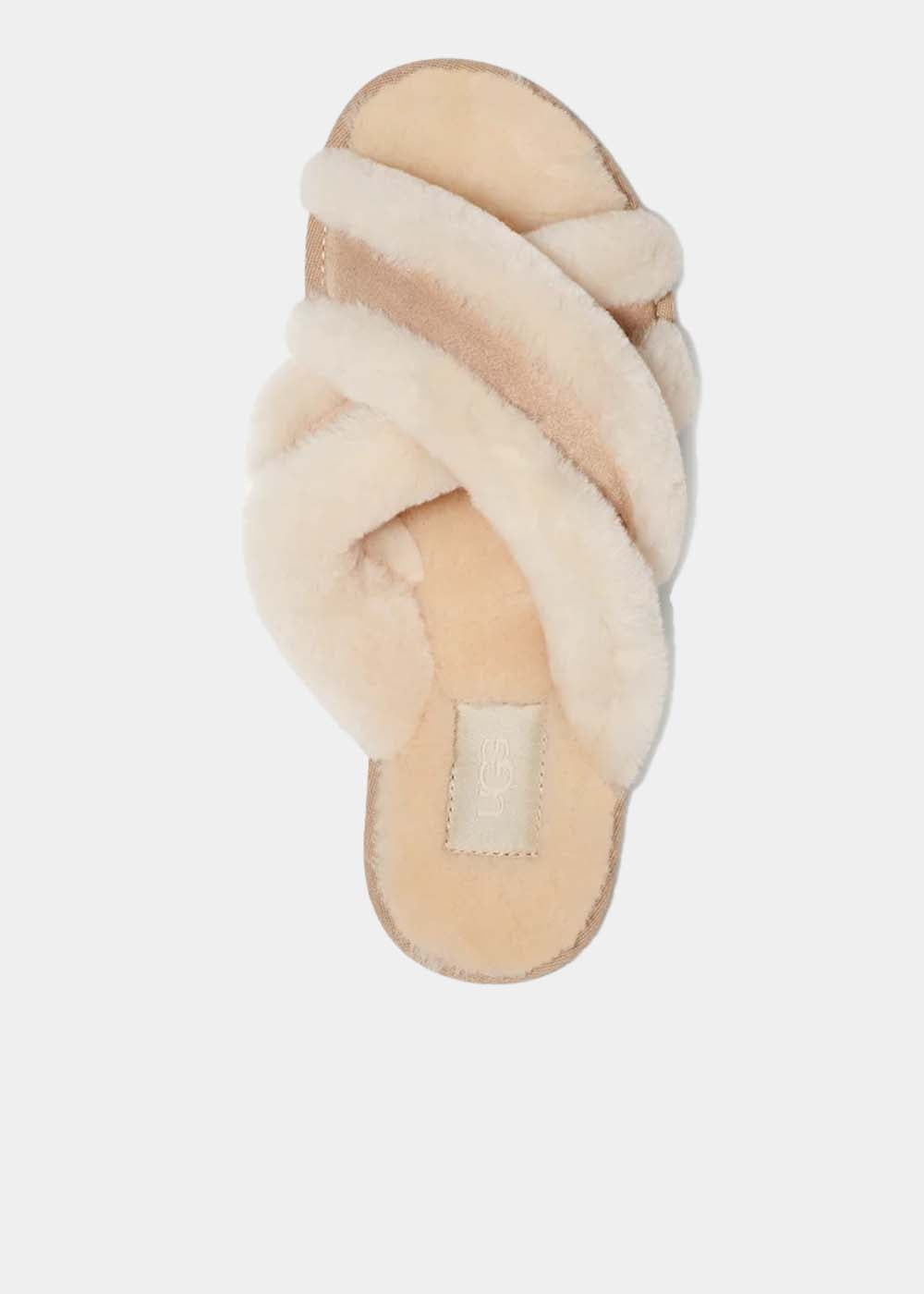 CHAUSSONS UGG SCUFFITA