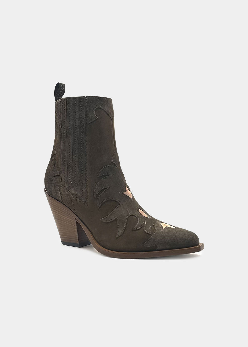 BOOTS SARTORE SEASON SR3921