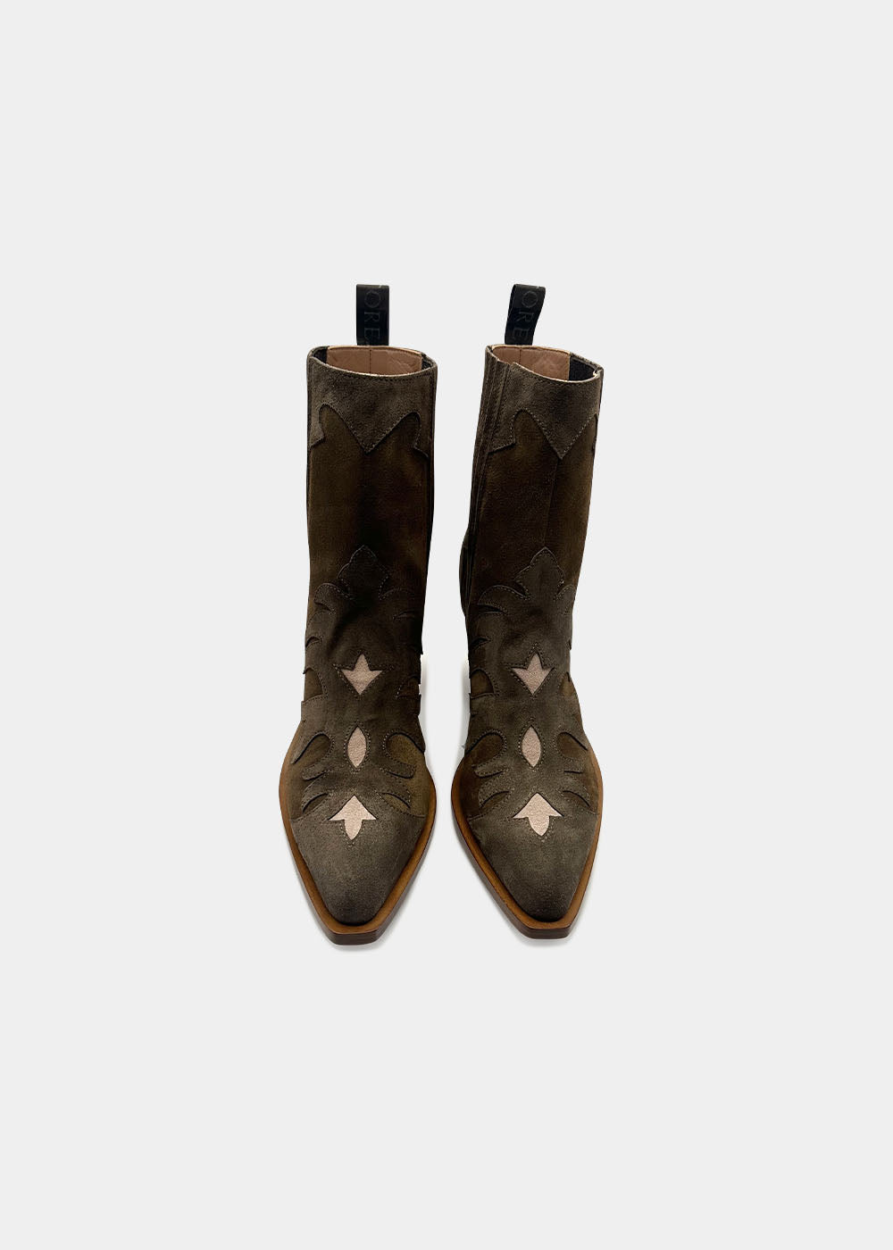 BOOTS SARTORE SEASON SR3921