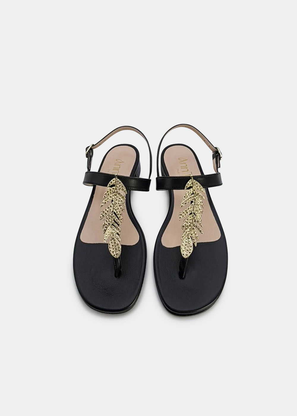 SANDALES ANN TUIL SHAINA