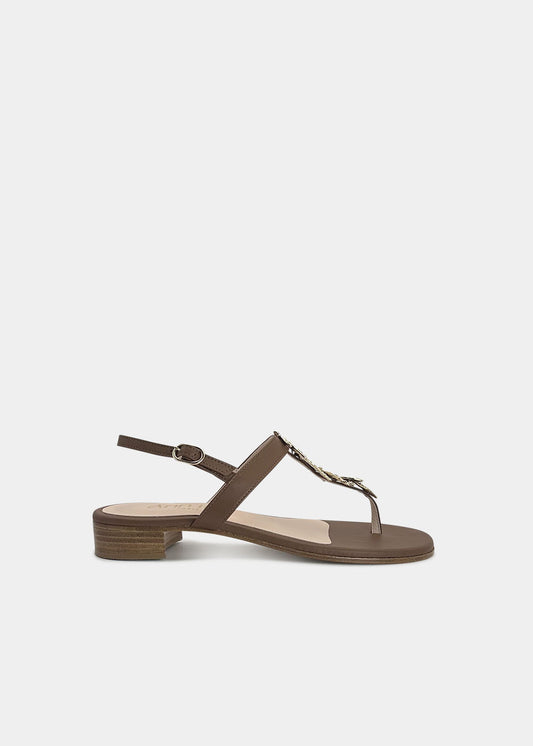 SANDALES ANN TUIL SHAINA