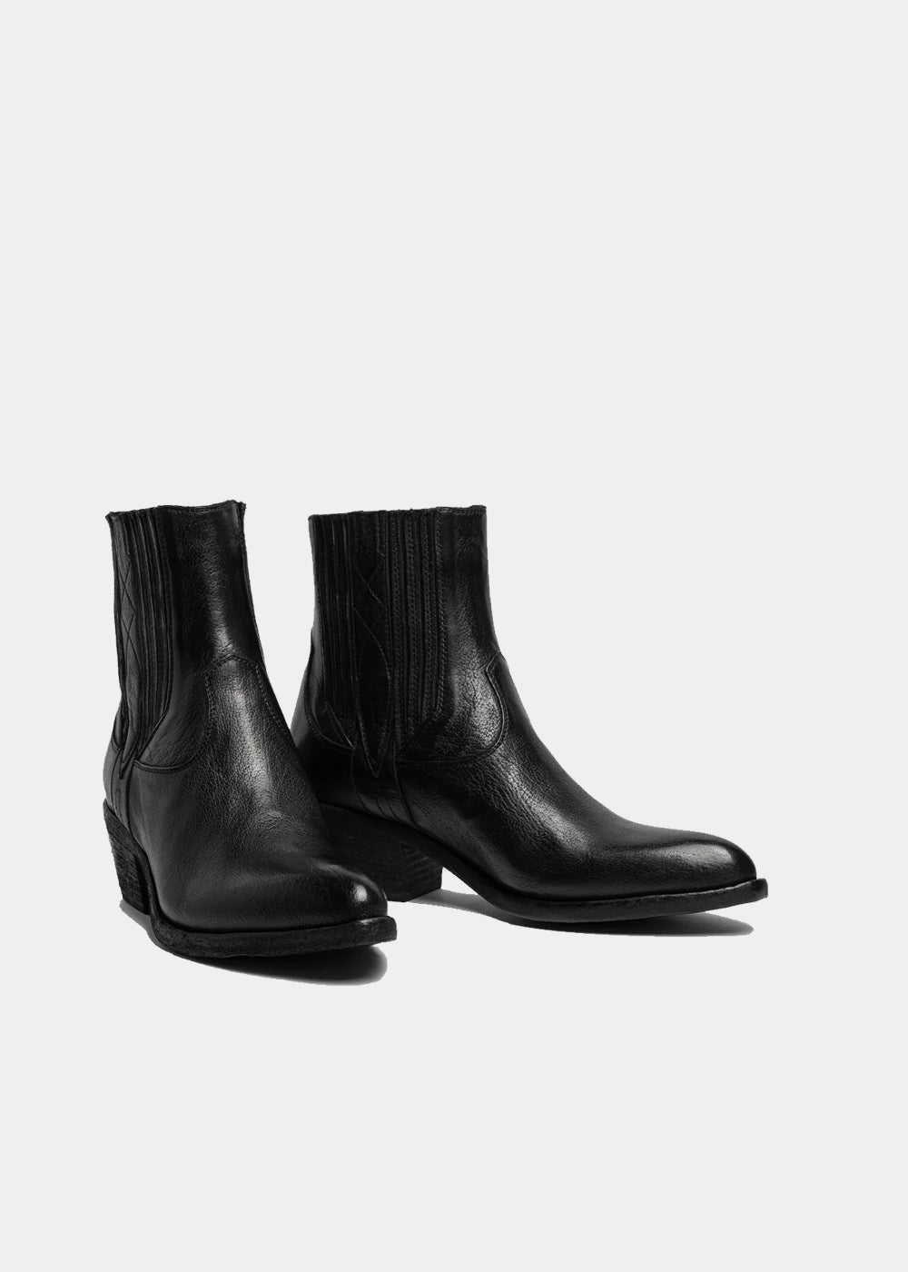 BOOTS SARTORE SIDONIE SR4503