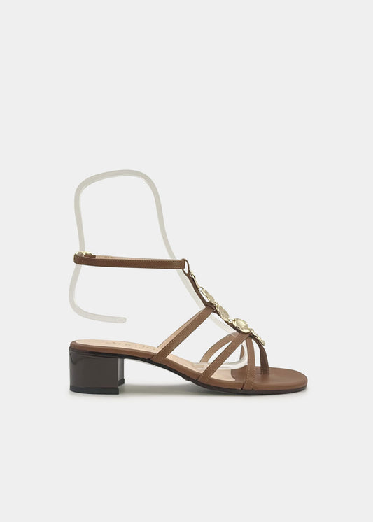 SANDALES ANN TUIL SILVERIO