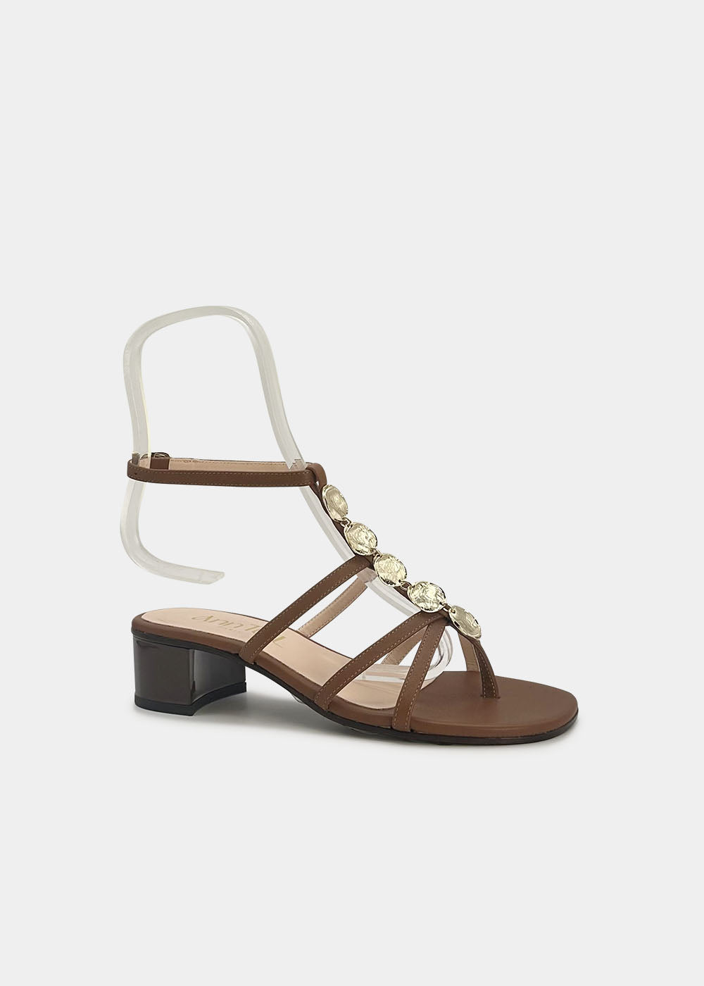 SANDALES ANN TUIL SILVERIO
