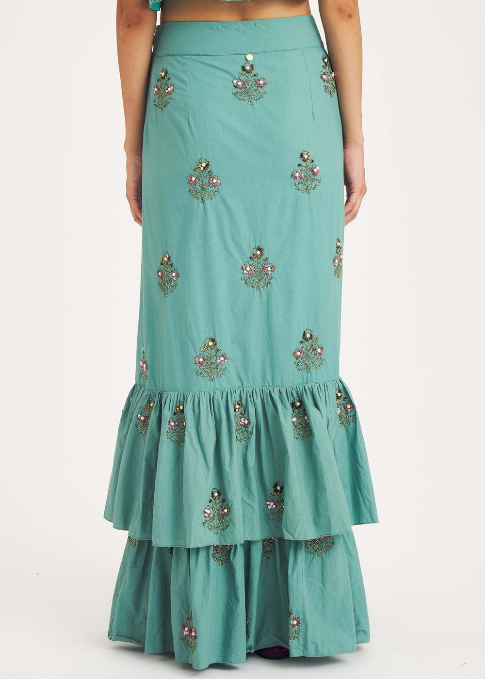 JUPE ANTIK BATIK SIMONE