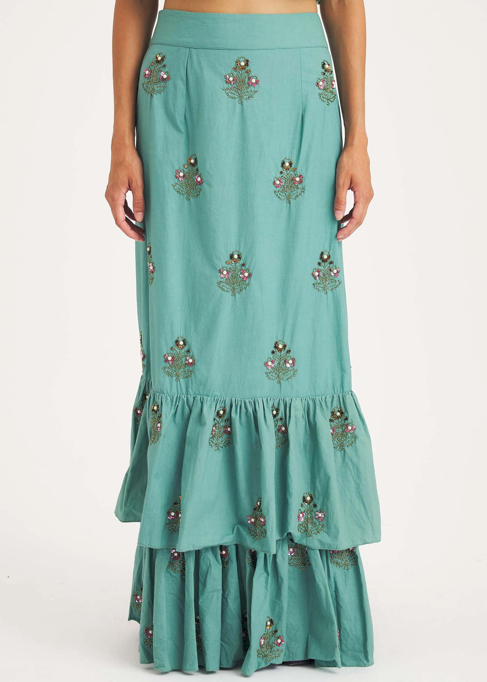 JUPE ANTIK BATIK SIMONE