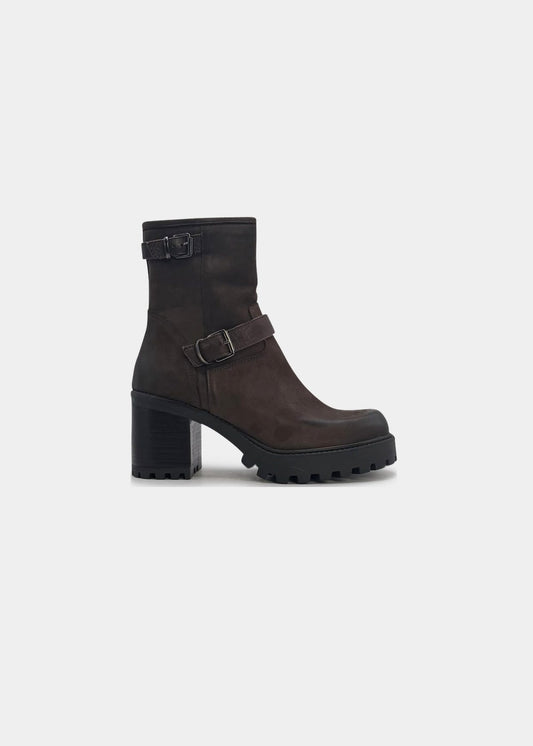 BOOTS ANN TUIL SIRENE