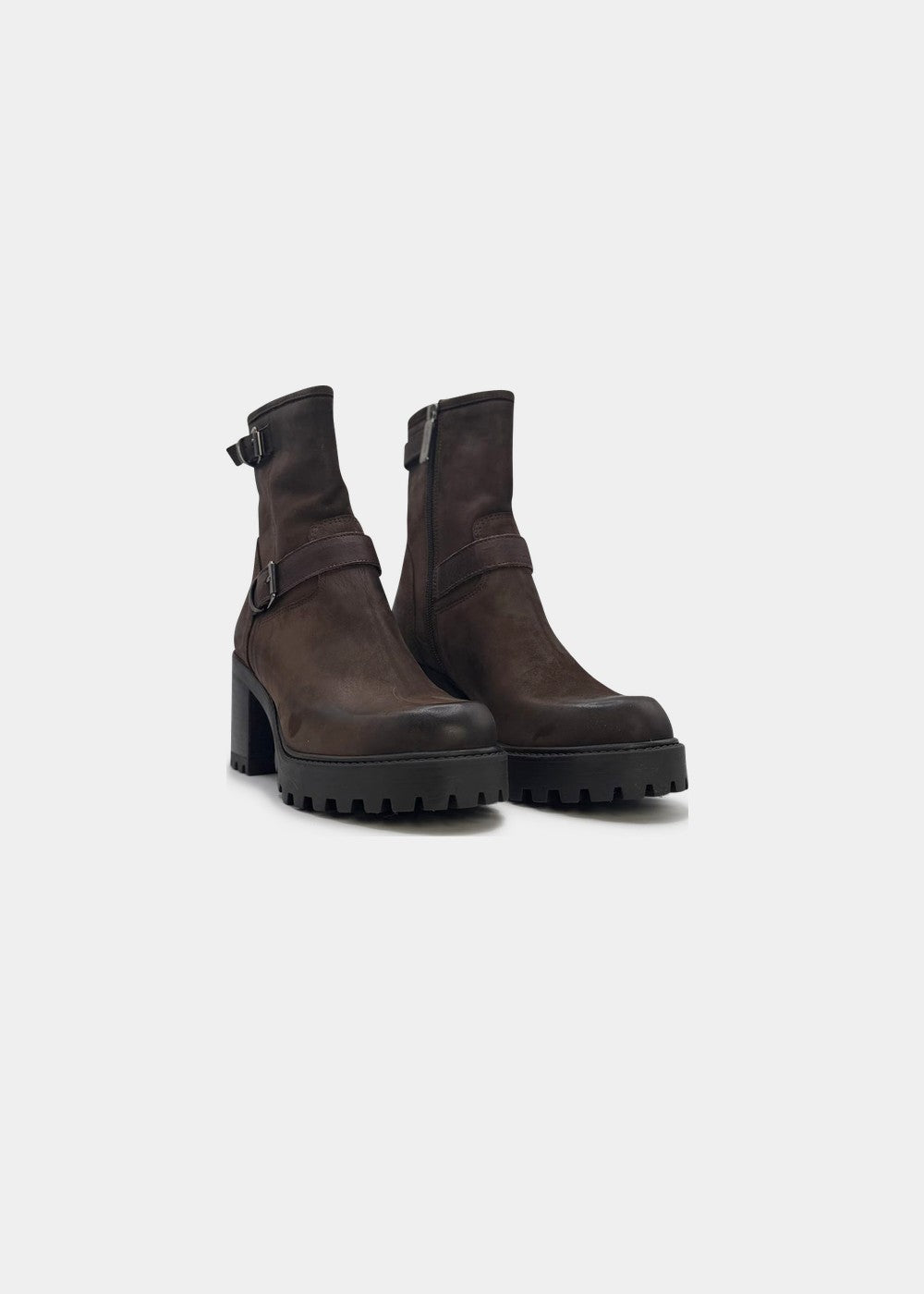 BOOTS ANN TUIL SIRENE