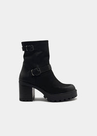 BOOTS ANN TUIL SIRENE