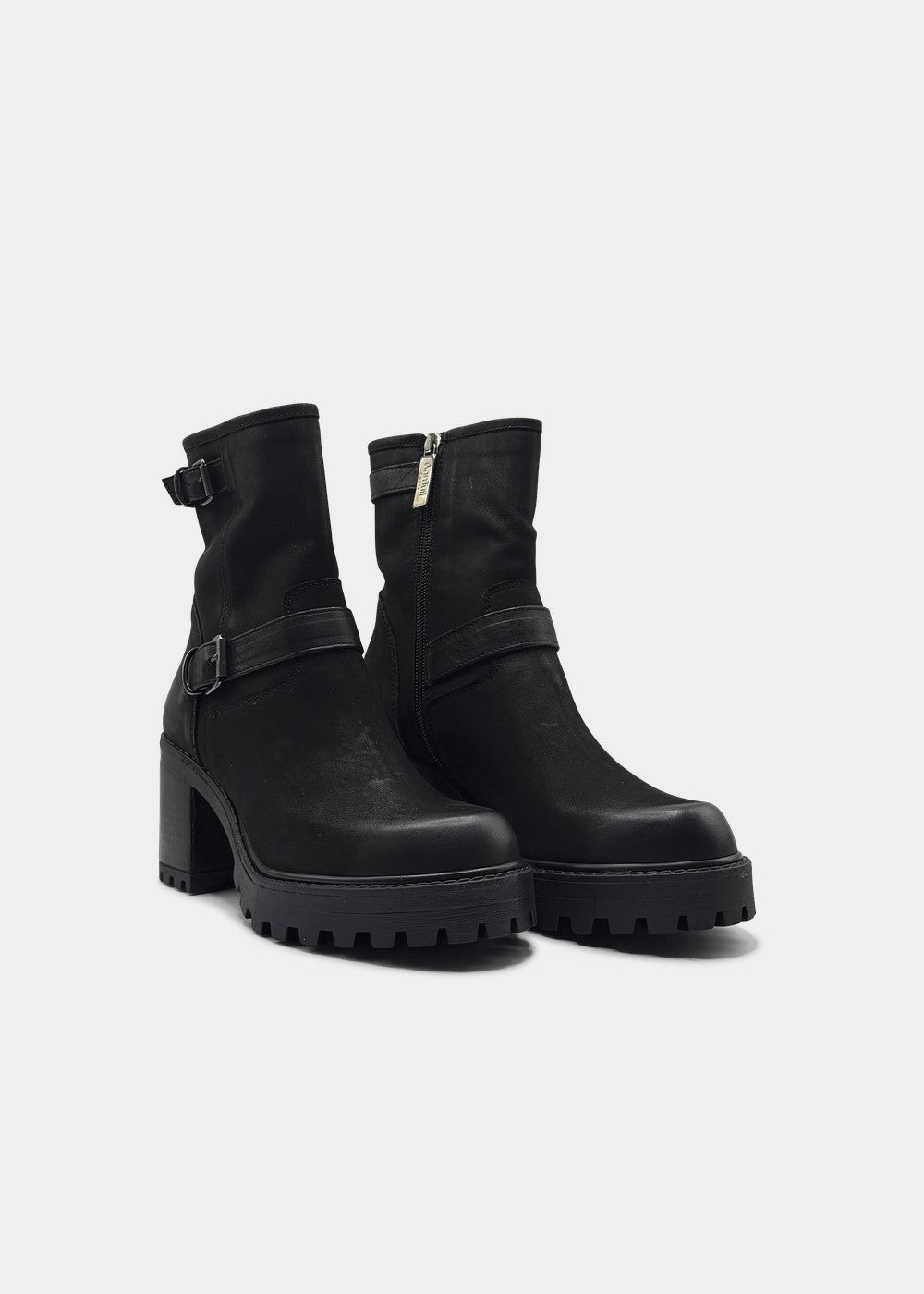 BOOTS ANN TUIL SIRENE