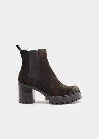 CHELSEA BOOTS ANN TUIL SIRI