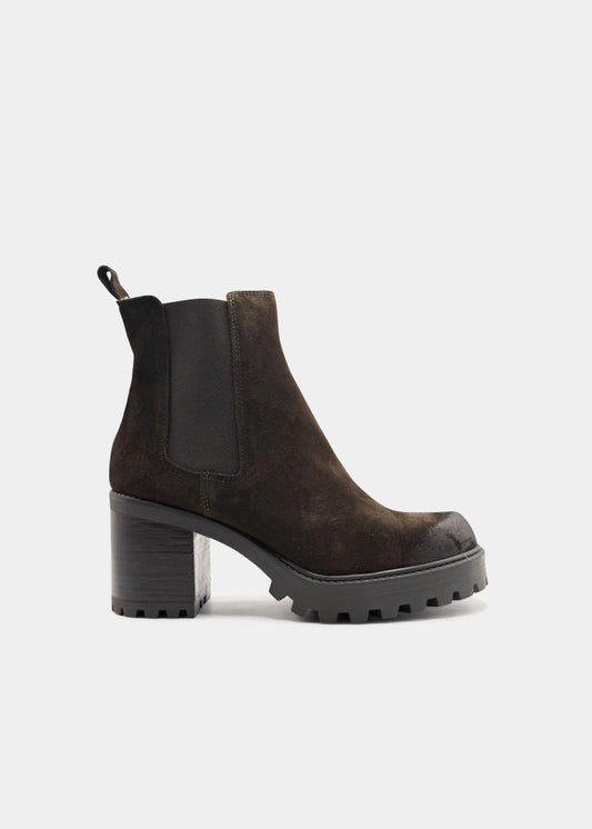CHELSEA BOOTS ANN TUIL SIRI