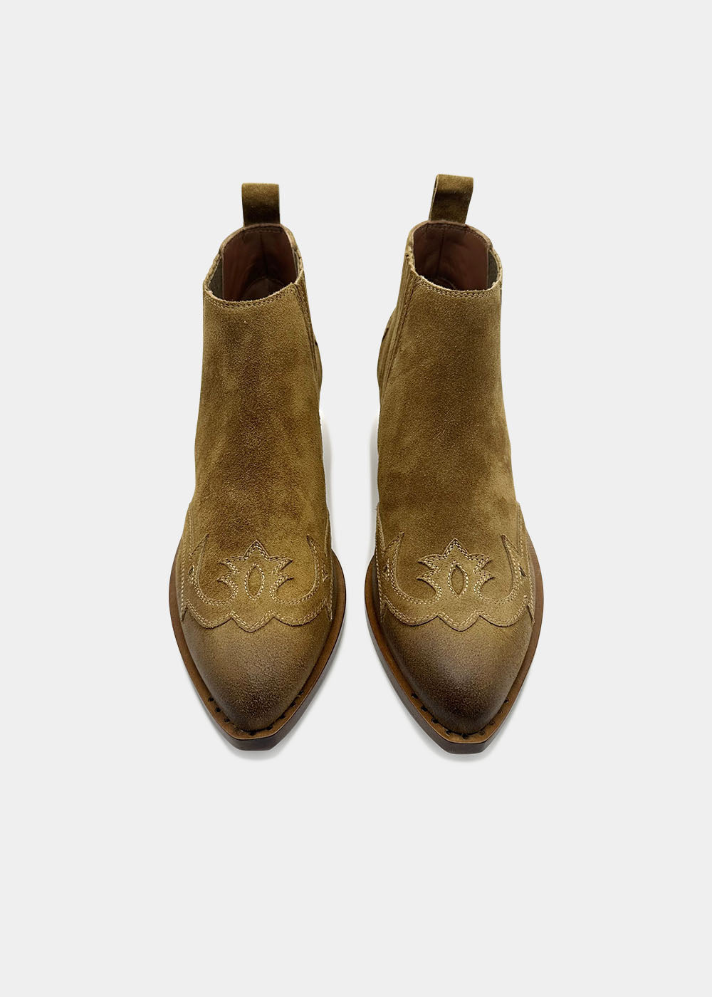 BOOTS SARTORE SOFA