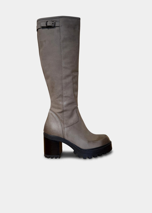 BOTTES ANN TUIL SOLANGE