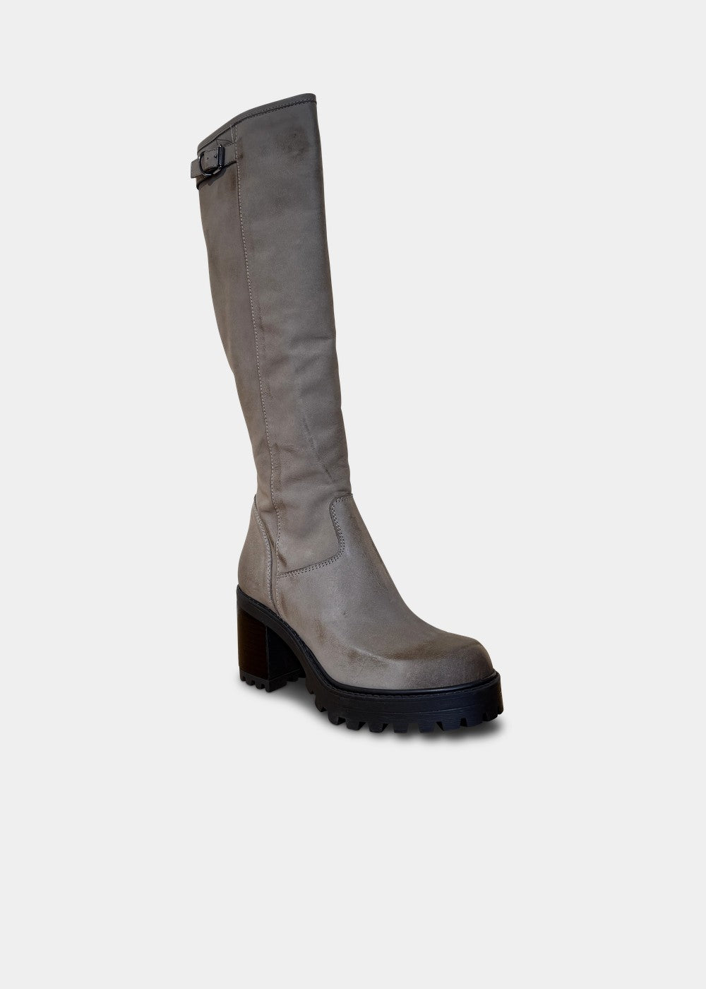 BOTTES ANN TUIL SOLANGE