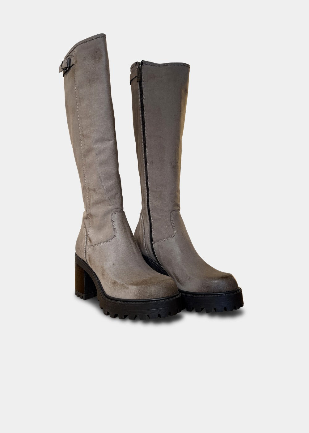 BOTTES ANN TUIL SOLANGE