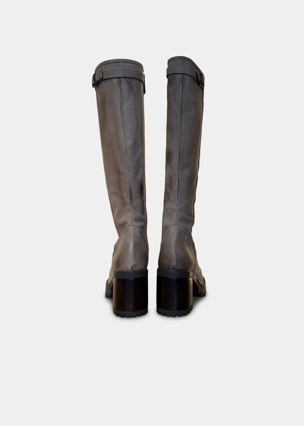 BOTTES ANN TUIL SOLANGE