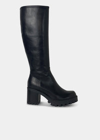 BOTTES ANN TUIL SOLANGE