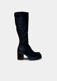 BOTTES ANN TUIL SOLANGE