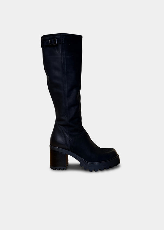 BOTTES ANN TUIL SOLANGE