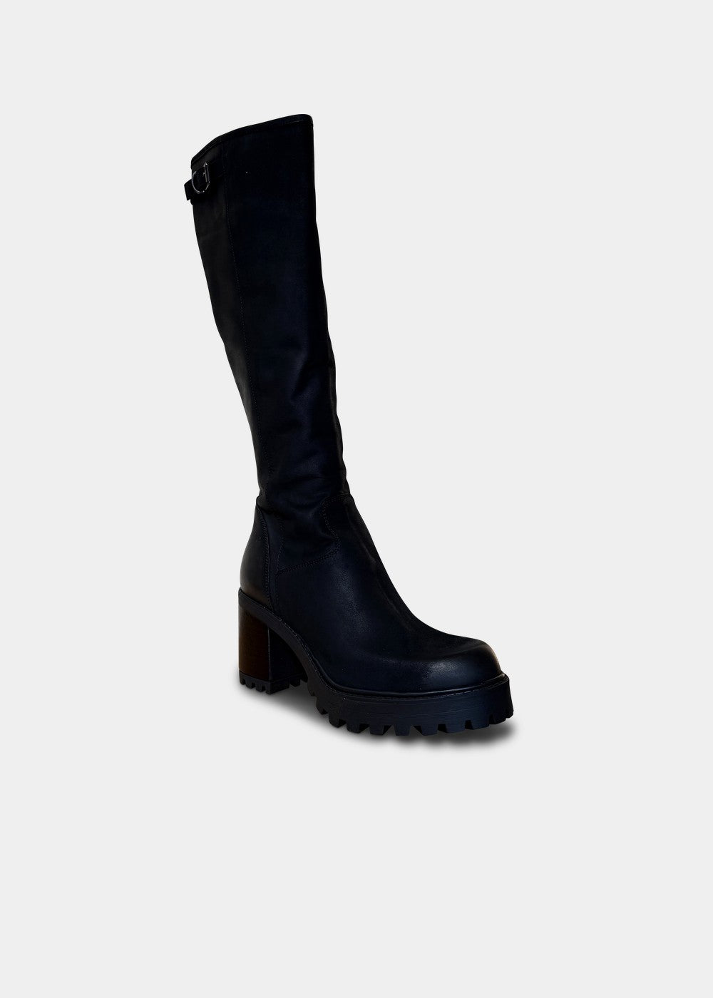 BOTTES ANN TUIL SOLANGE