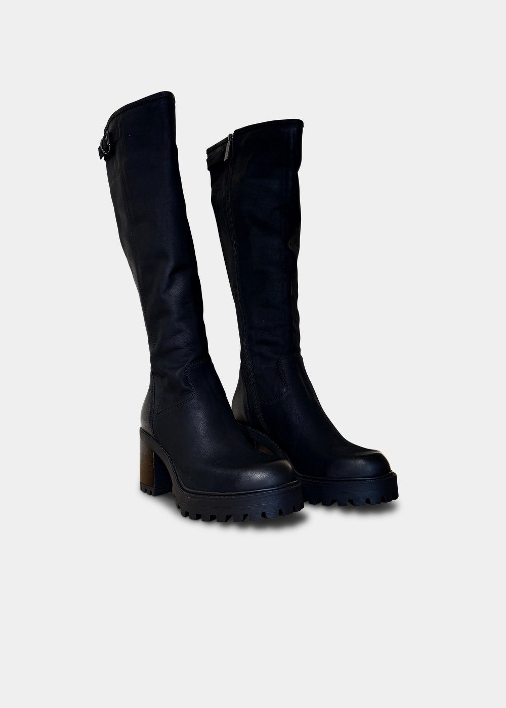 BOTTES ANN TUIL SOLANGE