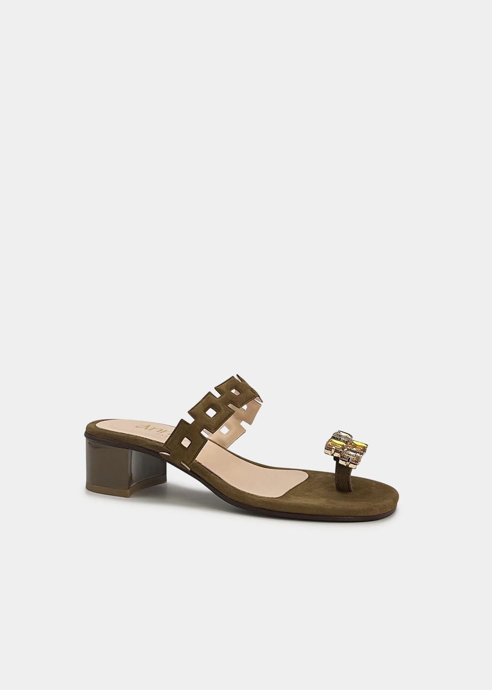 MULES ANN TUIL SONNY