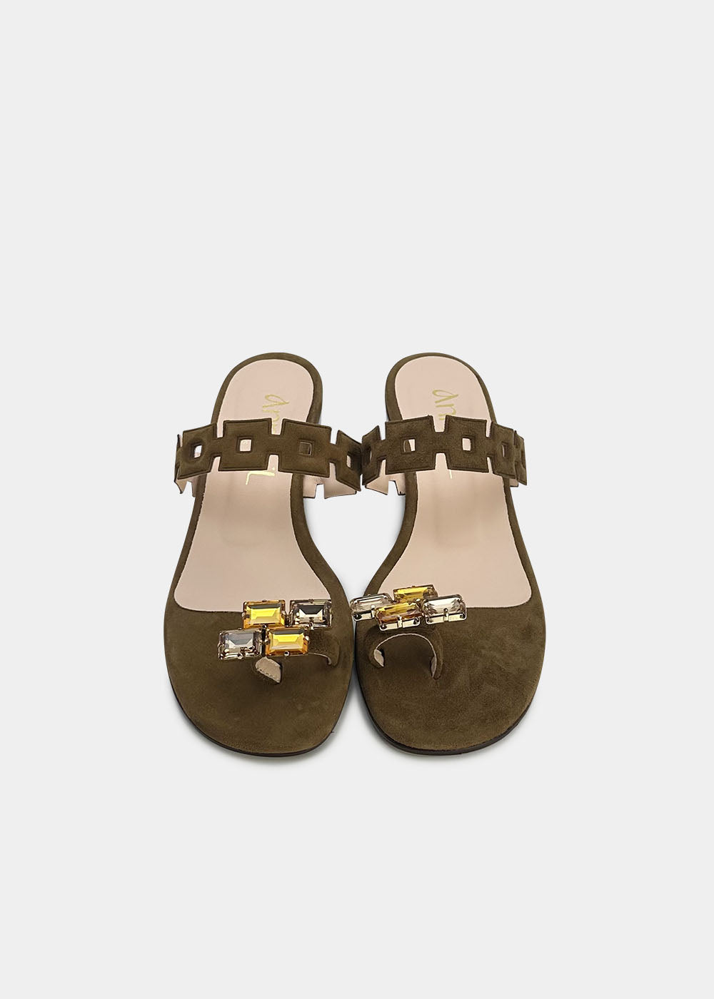 MULES ANN TUIL SONNY