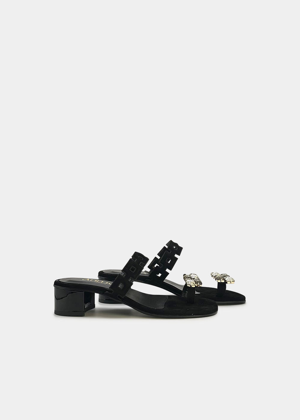 MULES ANN TUIL SONNY
