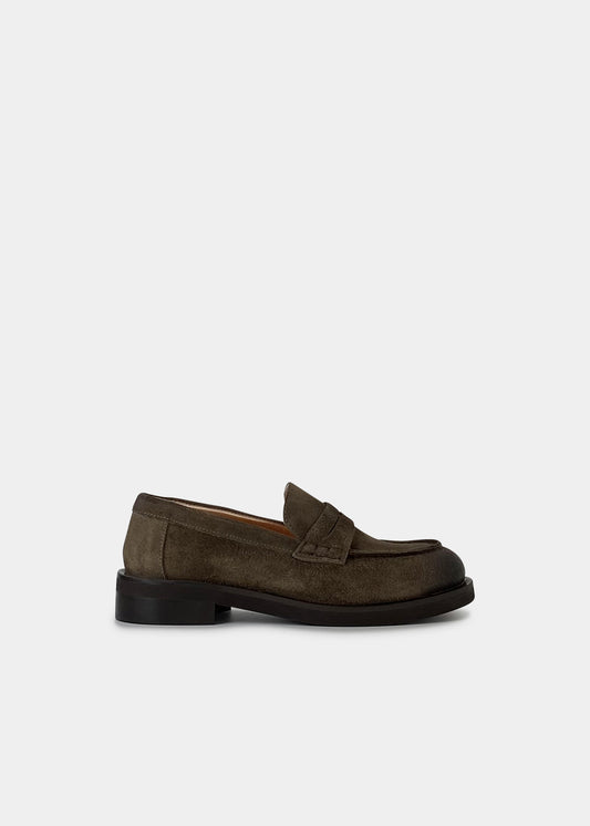 MOCASSINS ANN TUIL SORRY
