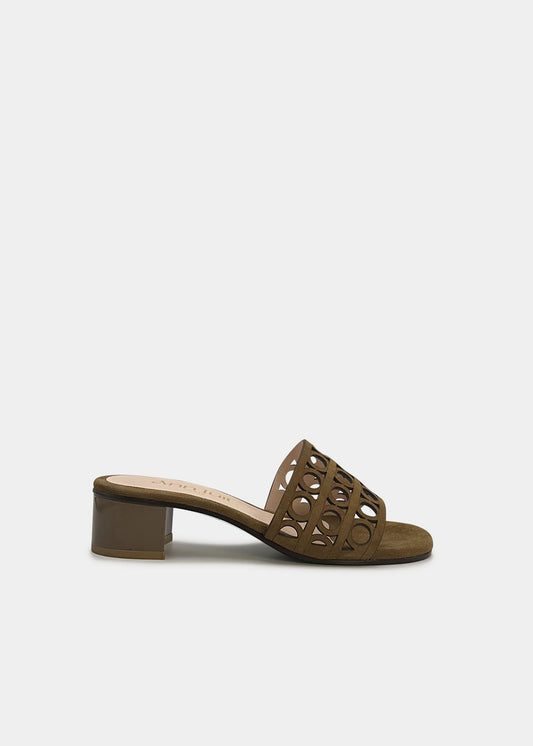 MULES ANN TUIL SPENCER