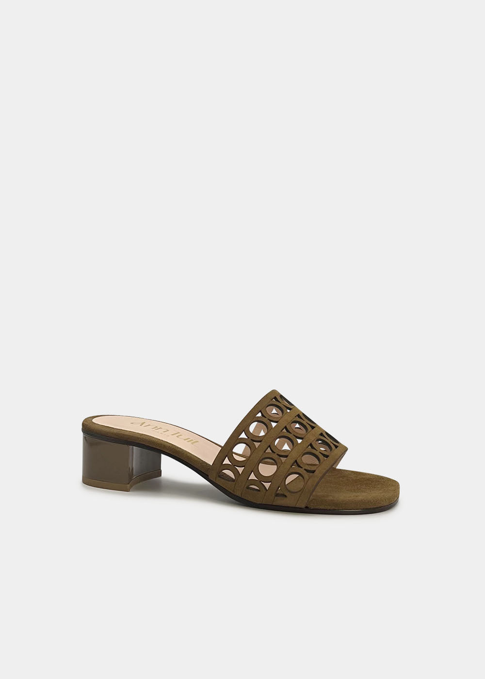 MULES ANN TUIL SPENCER