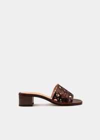 MULES ANN TUIL SPENCER