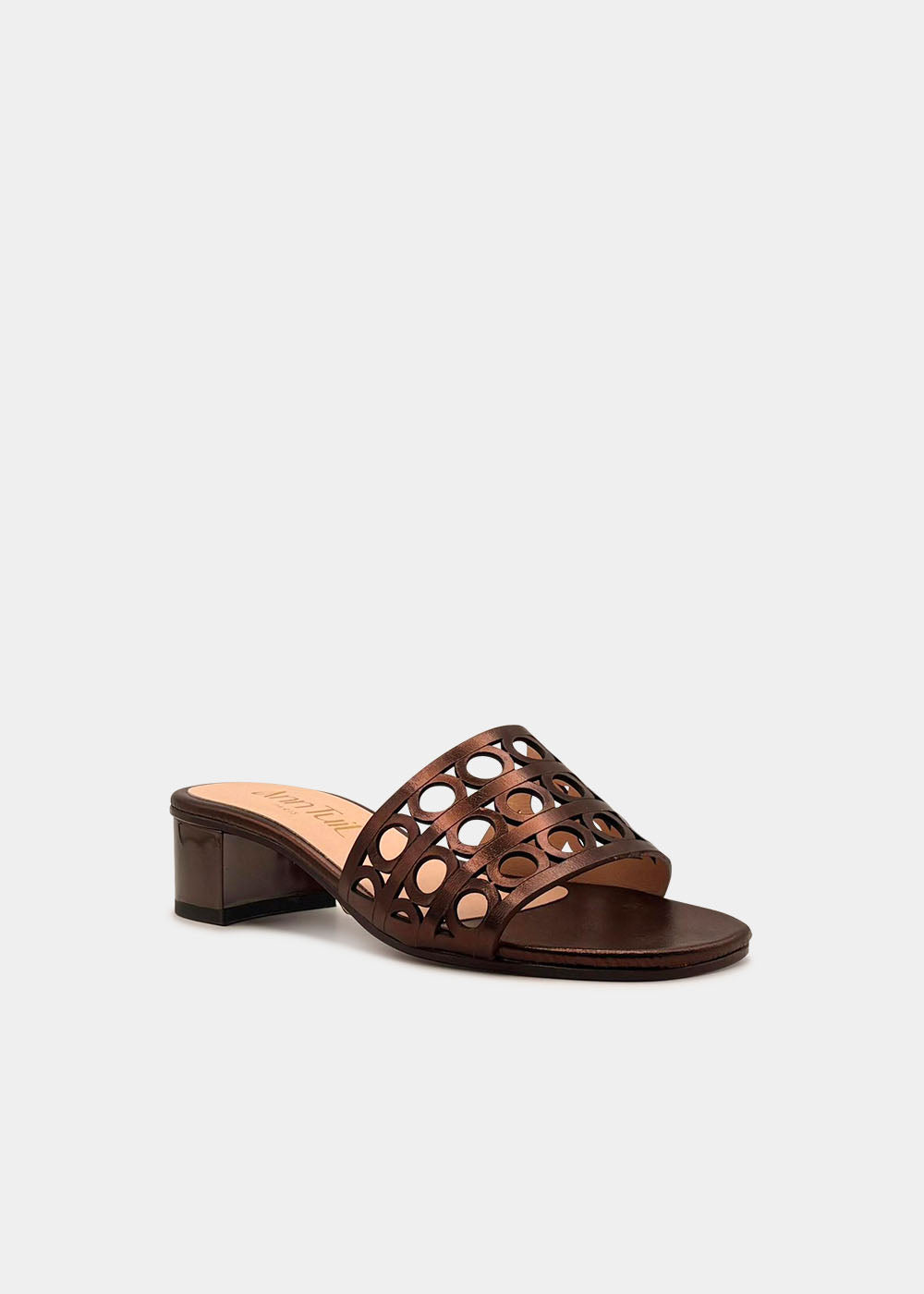 MULES ANN TUIL SPENCER