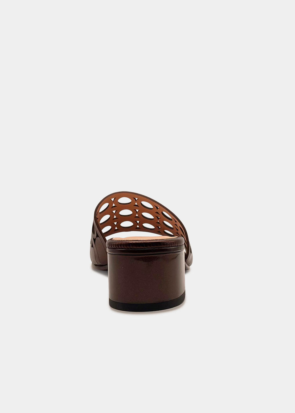 MULES ANN TUIL SPENCER
