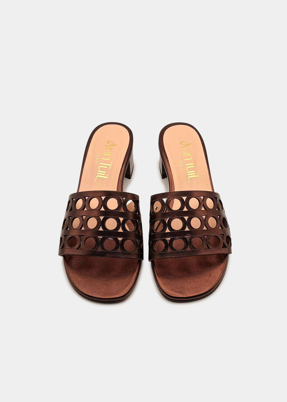 MULES ANN TUIL SPENCER